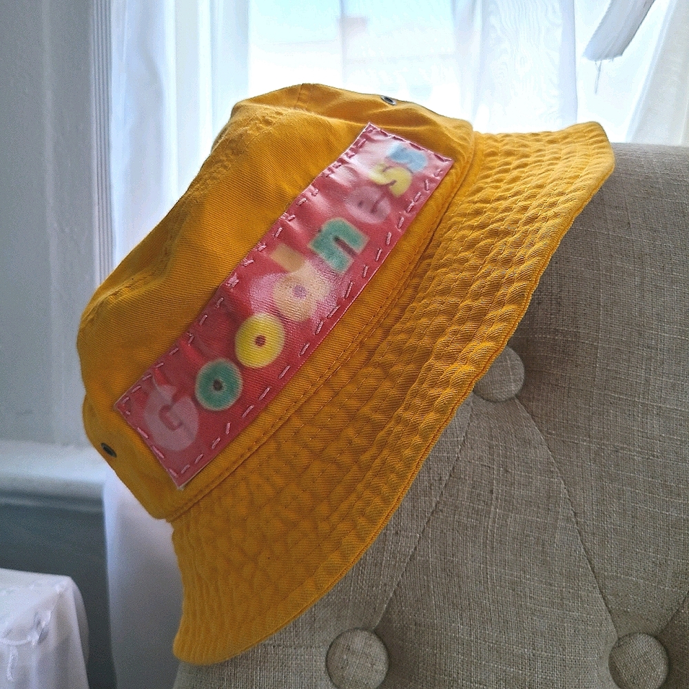 Goodness Bucket Hat